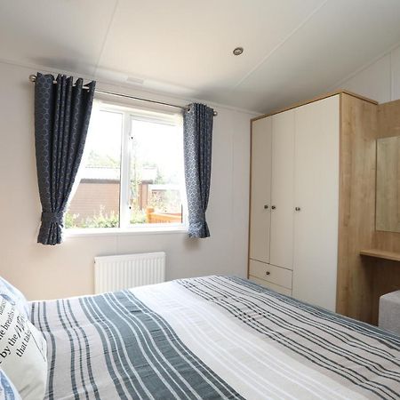 Cosy Dreams Lodge Beal Exteriér fotografie