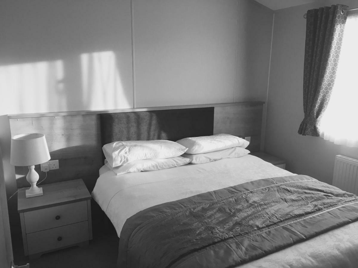 Cosy Dreams Lodge Beal Exteriér fotografie