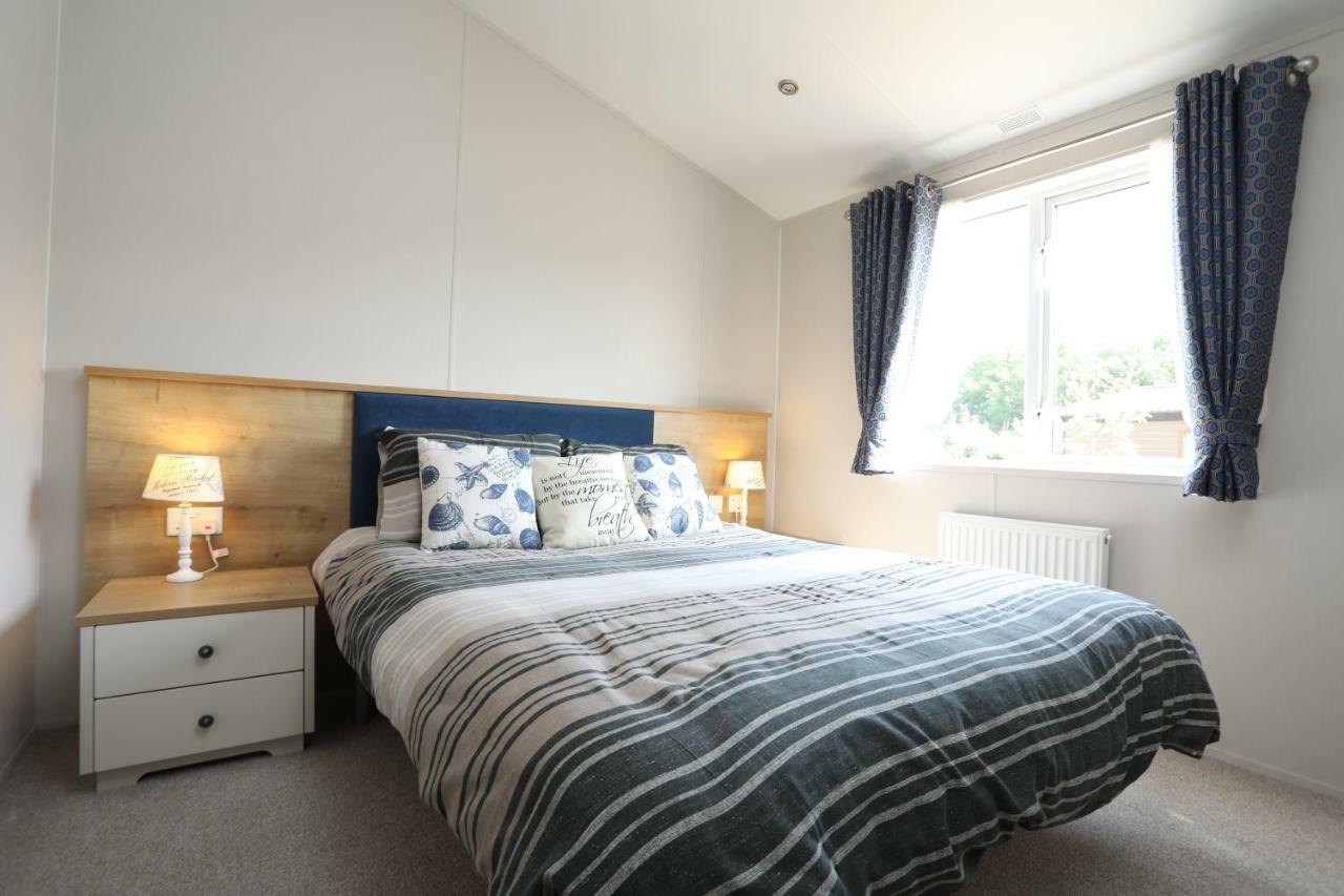 Cosy Dreams Lodge Beal Exteriér fotografie